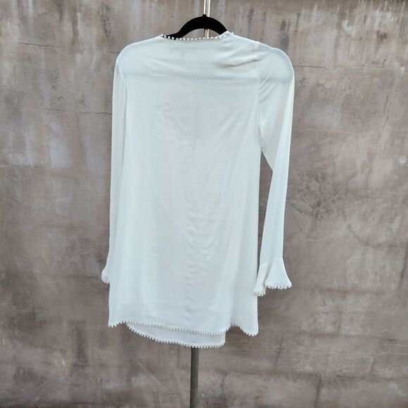 For love & lemons white mini dress - Picture 6 of 10